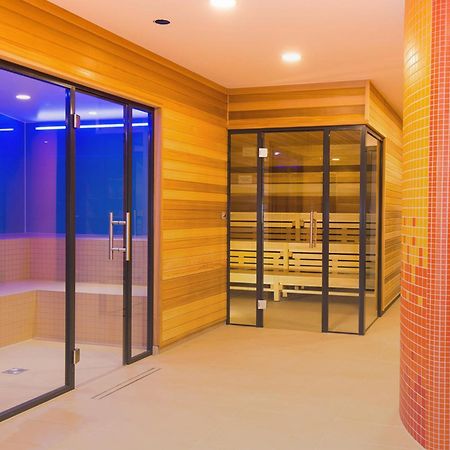 Carat Apartments 格洛米茨 外观 照片