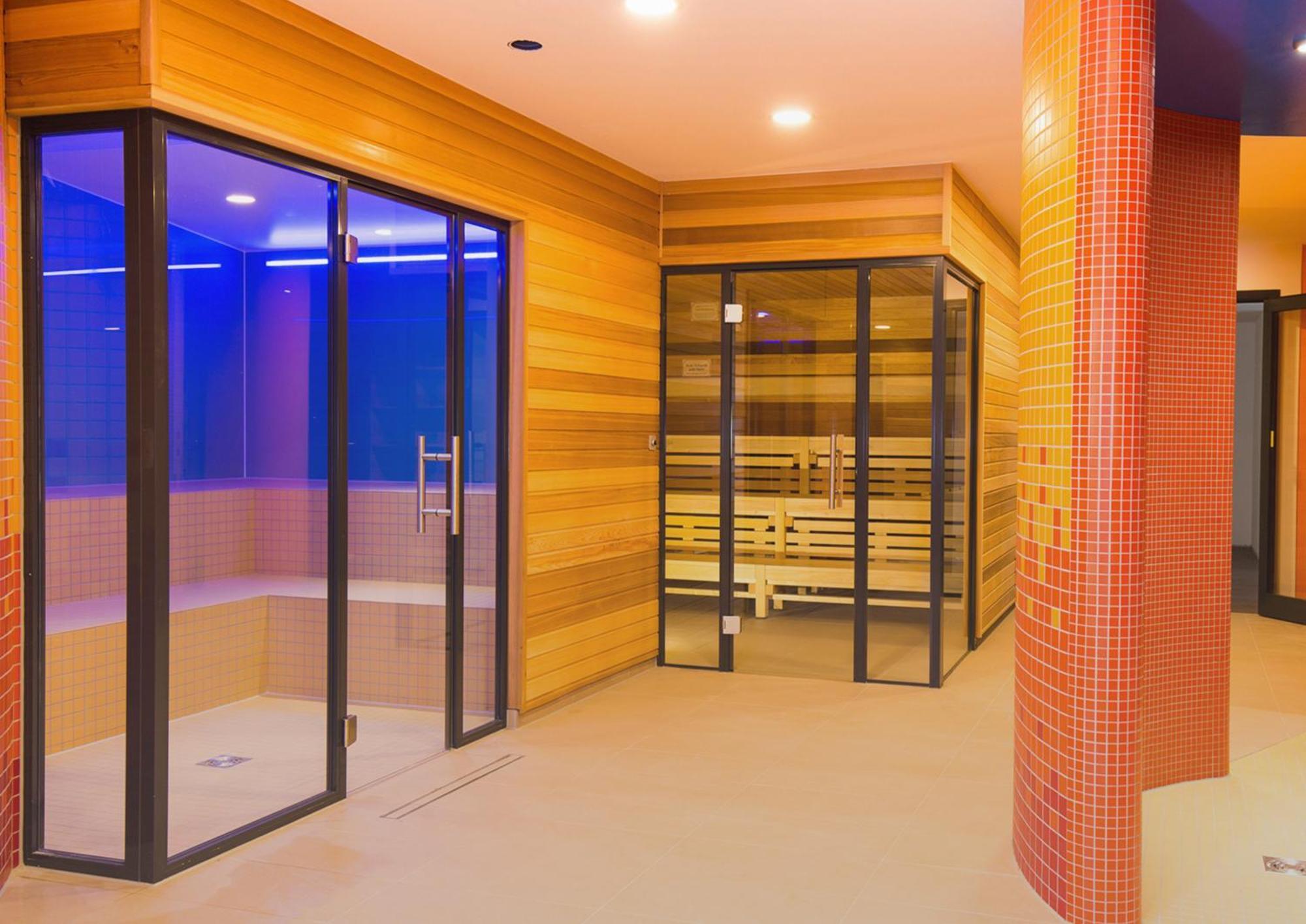Carat Apartments 格洛米茨 外观 照片