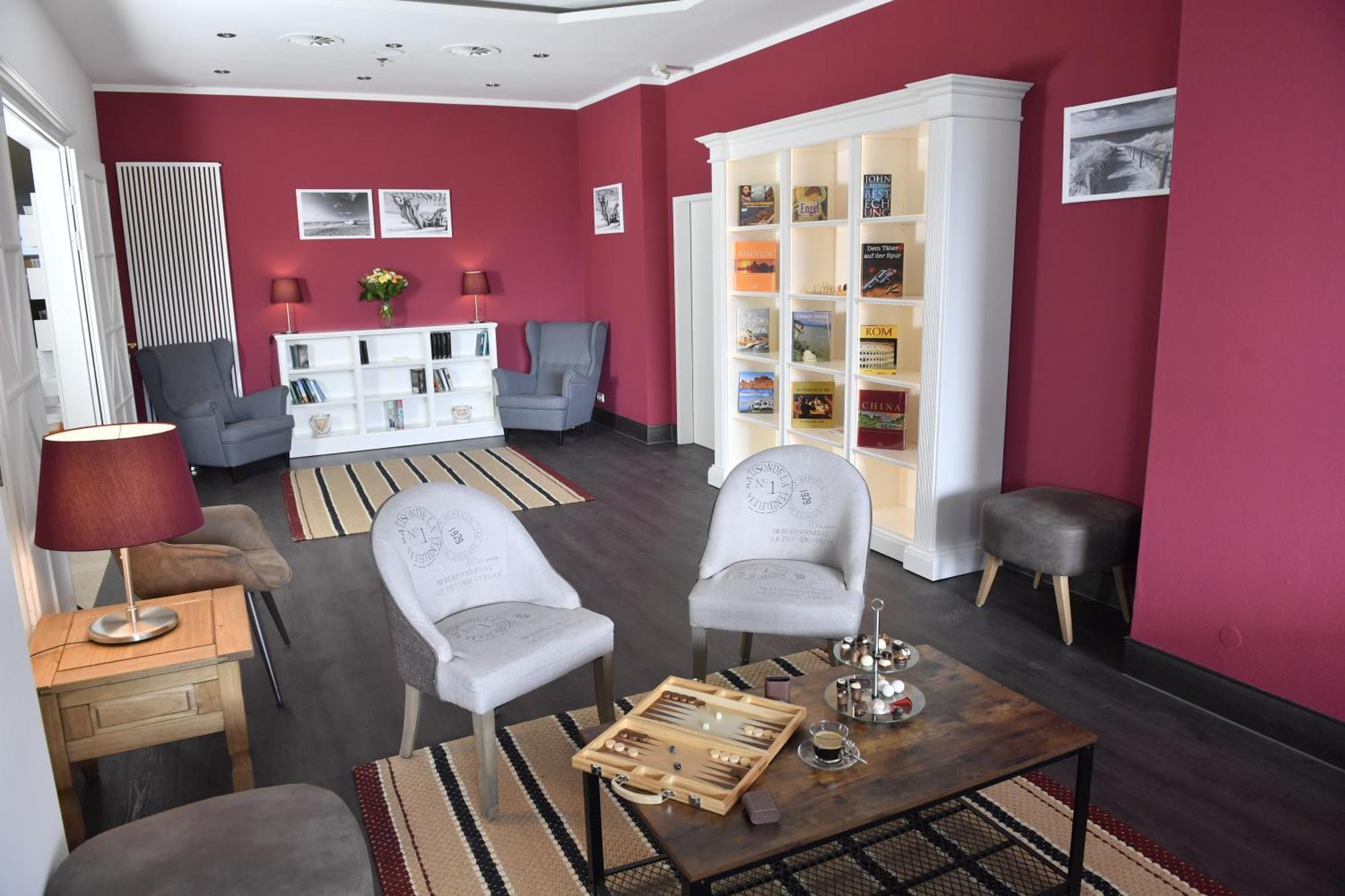 Carat Apartments 格洛米茨 外观 照片