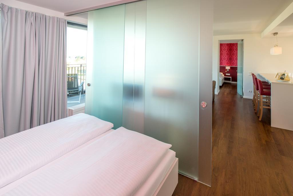 Carat Apartments 格洛米茨 客房 照片