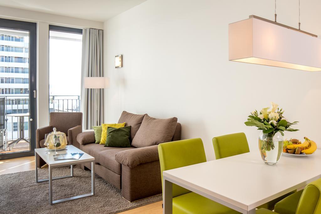 Carat Apartments 格洛米茨 客房 照片
