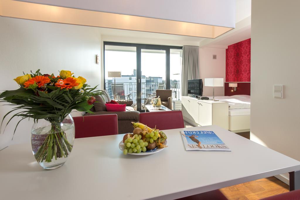 Carat Apartments 格洛米茨 客房 照片