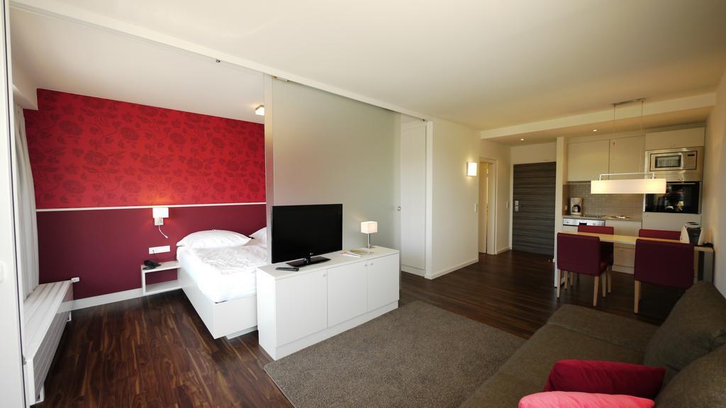 Carat Apartments 格洛米茨 客房 照片