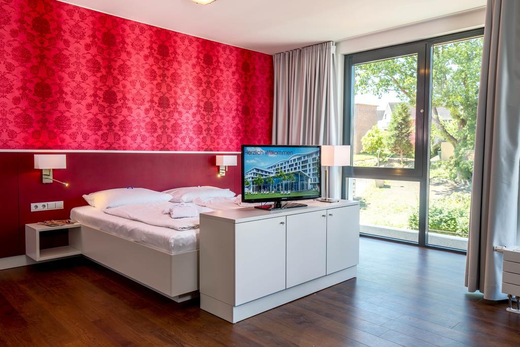 Carat Apartments 格洛米茨 外观 照片